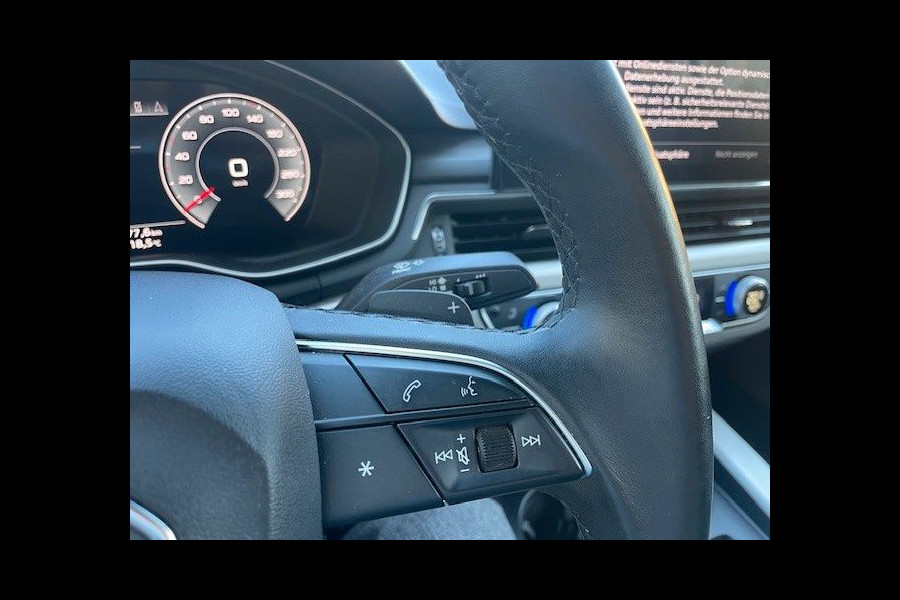 Audi A5 Cabriolet 40 Tfsi S-Tronic (150kW/204pk) ** MATRIX, LEDER, VIRTUAL, NEKVERW, 18-inch LMV, ADAPT. CRUISE ** 1e EIG - € 28.600,= onder NP ** ** INFORMEER OOK NAAR ONZE AANTREKKELIJKE FINANCIAL-LEASE TARIEVEN **