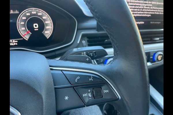 Audi A5 Cabriolet 40 Tfsi S-Tronic (150kW/204pk) ** MATRIX, LEDER, VIRTUAL, NEKVERW, 18-inch LMV, ADAPT. CRUISE ** 1e EIG - € 28.600,= onder NP ** ** INFORMEER OOK NAAR ONZE AANTREKKELIJKE FINANCIAL-LEASE TARIEVEN **