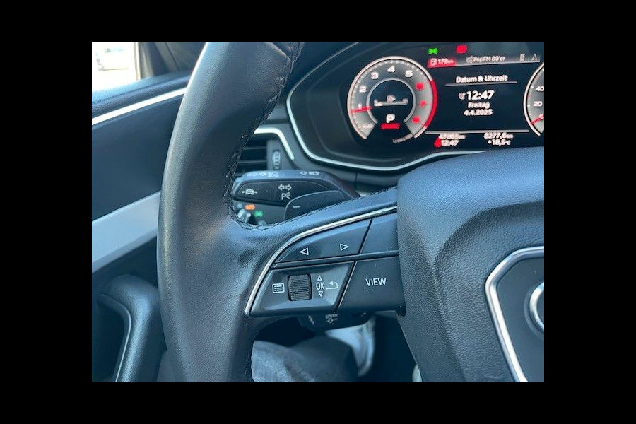 Audi A5 Cabriolet 40 Tfsi S-Tronic (150kW/204pk) ** MATRIX, LEDER, VIRTUAL, NEKVERW, 18-inch LMV, ADAPT. CRUISE ** 1e EIG - € 28.600,= onder NP ** ** INFORMEER OOK NAAR ONZE AANTREKKELIJKE FINANCIAL-LEASE TARIEVEN **