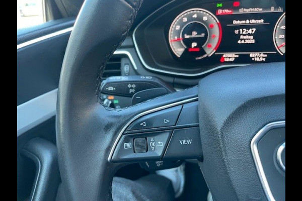 Audi A5 Cabriolet 40 Tfsi S-Tronic (150kW/204pk) ** MATRIX, LEDER, VIRTUAL, NEKVERW, 18-inch LMV, ADAPT. CRUISE ** 1e EIG - € 28.600,= onder NP ** ** INFORMEER OOK NAAR ONZE AANTREKKELIJKE FINANCIAL-LEASE TARIEVEN **