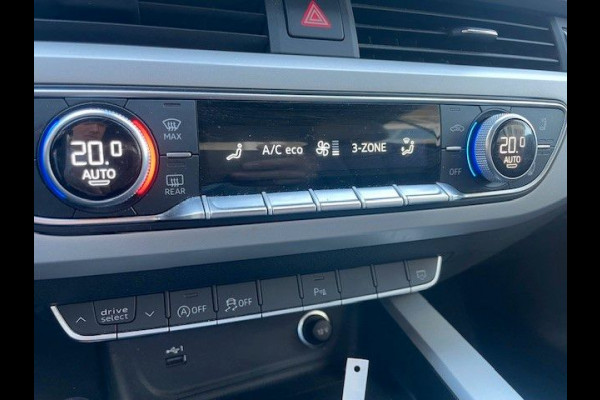 Audi A5 Cabriolet 40 Tfsi S-Tronic (150kW/204pk) ** MATRIX, LEDER, VIRTUAL, NEKVERW, 18-inch LMV, ADAPT. CRUISE ** 1e EIG - € 28.600,= onder NP ** ** INFORMEER OOK NAAR ONZE AANTREKKELIJKE FINANCIAL-LEASE TARIEVEN **