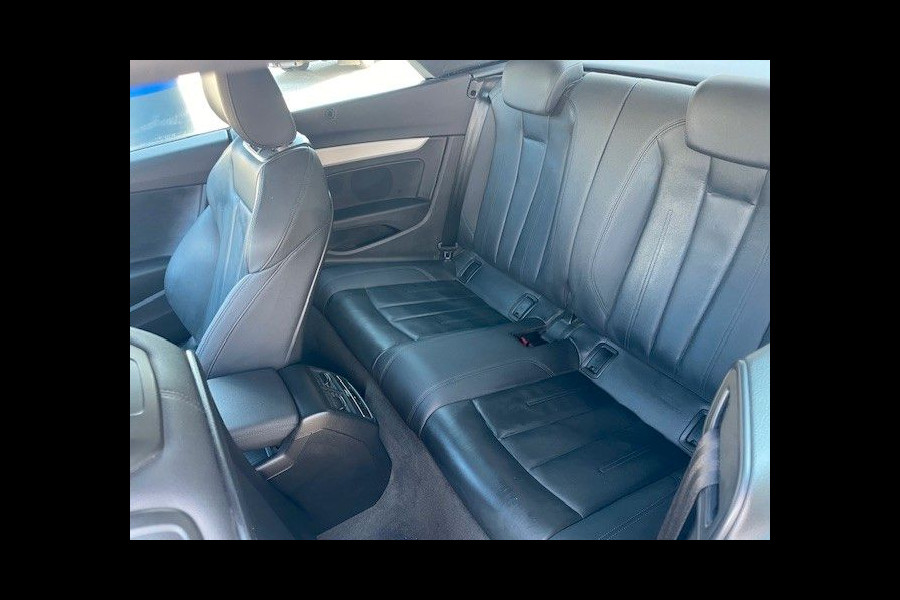 Audi A5 Cabriolet 40 Tfsi S-Tronic (150kW/204pk) ** MATRIX, LEDER, VIRTUAL, NEKVERW, 18-inch LMV, ADAPT. CRUISE ** 1e EIG - € 28.600,= onder NP ** ** INFORMEER OOK NAAR ONZE AANTREKKELIJKE FINANCIAL-LEASE TARIEVEN **