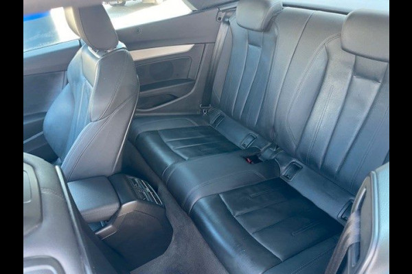 Audi A5 Cabriolet 40 Tfsi S-Tronic (150kW/204pk) ** MATRIX, LEDER, VIRTUAL, NEKVERW, 18-inch LMV, ADAPT. CRUISE ** 1e EIG - € 28.600,= onder NP ** ** INFORMEER OOK NAAR ONZE AANTREKKELIJKE FINANCIAL-LEASE TARIEVEN **