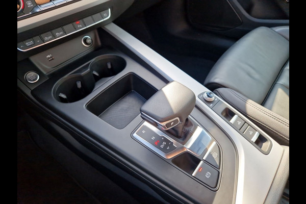 Audi A5 Cabriolet 40 Tfsi S-Tronic (150kW/204pk) ** MATRIX, LEDER, VIRTUAL, NEKVERW, 18-inch LMV, ADAPT. CRUISE ** 1e EIG - € 28.600,= onder NP ** ** INFORMEER OOK NAAR ONZE AANTREKKELIJKE FINANCIAL-LEASE TARIEVEN **