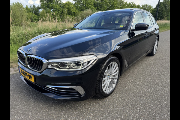 BMW 5 Serie Touring 530i xDrive High Executive Luxury Line Vol Vol Vol Auto