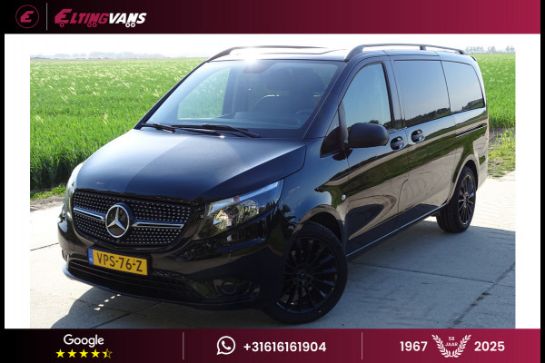Mercedes-Benz Vito 114 CDI Lang DC