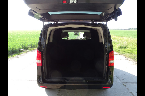 Mercedes-Benz Vito 114 CDI Lang DC