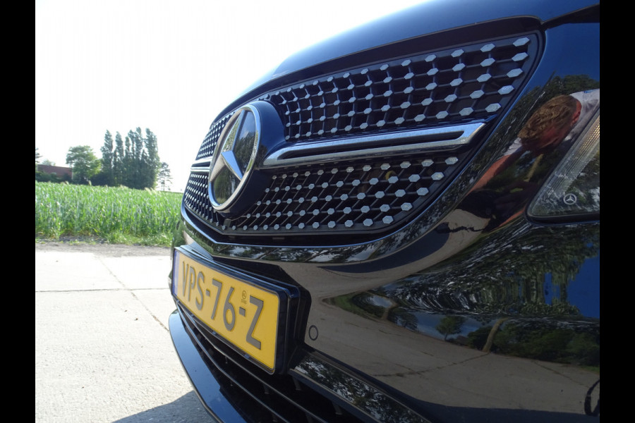 Mercedes-Benz Vito 114 CDI Lang DC
