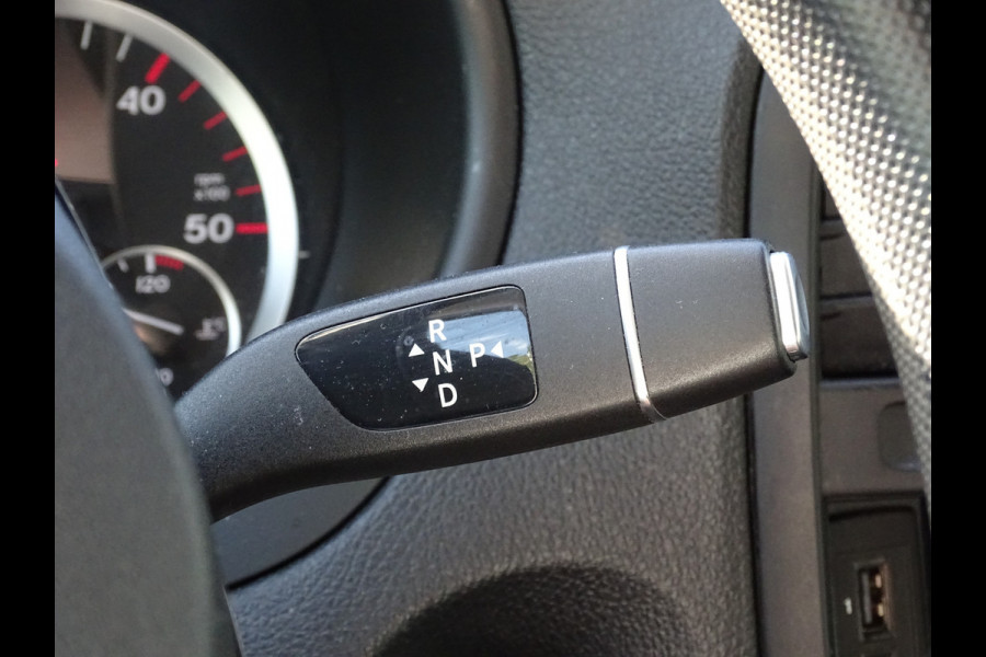 Mercedes-Benz Vito 114 CDI Lang DC