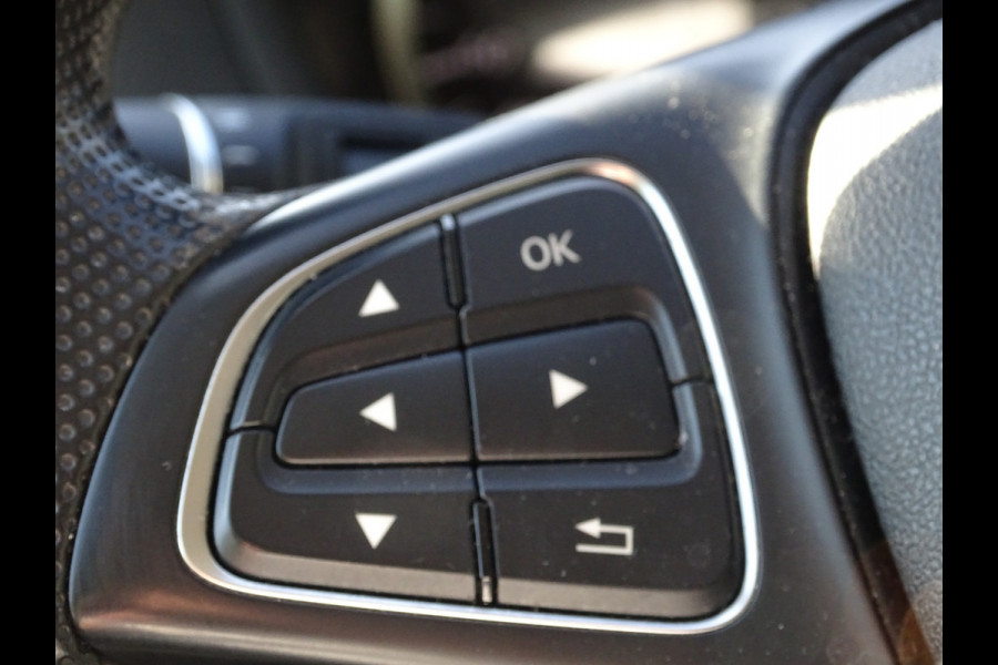 Mercedes-Benz Vito 114 CDI Lang DC