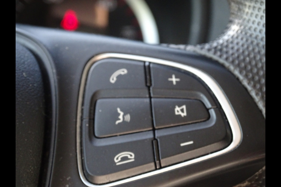 Mercedes-Benz Vito 114 CDI Lang DC