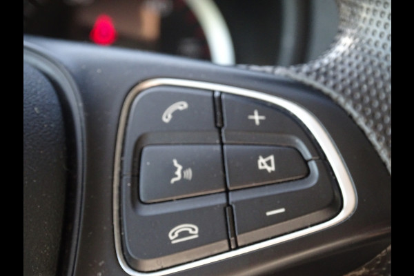 Mercedes-Benz Vito 114 CDI Lang DC