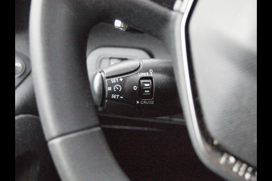 Peugeot Partner 1.5 BlueHDI Premium | Dubbele schuifdeur | Automaat | Apple Carplay | Cruise Control | Parkeersensoren |