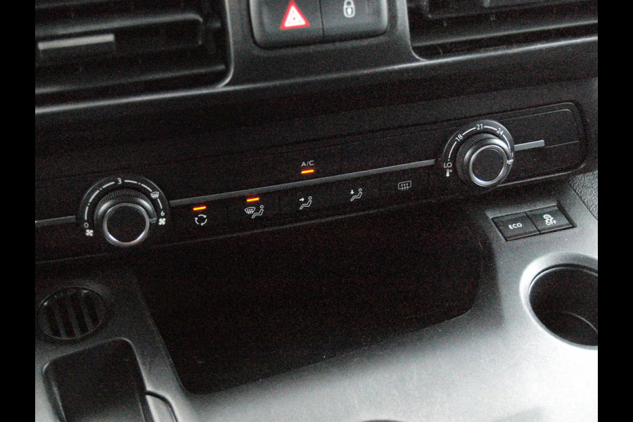 Peugeot Partner 1.5 BlueHDI Premium | Dubbele schuifdeur | Automaat | Apple Carplay | Cruise Control | Parkeersensoren |