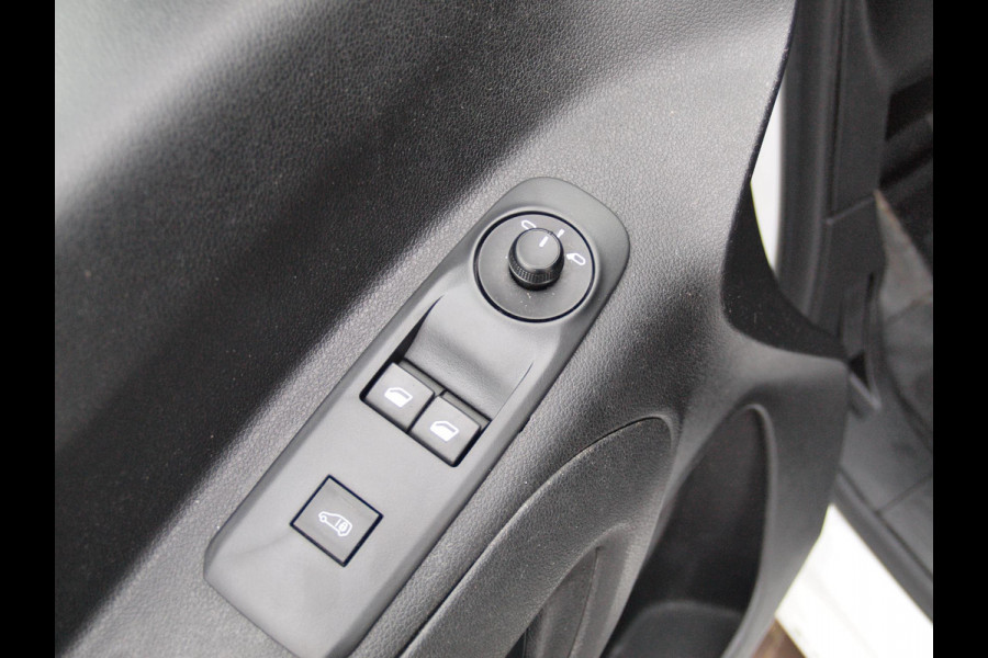 Peugeot Partner 1.5 BlueHDI Premium | Dubbele schuifdeur | Automaat | Apple Carplay | Cruise Control | Parkeersensoren |