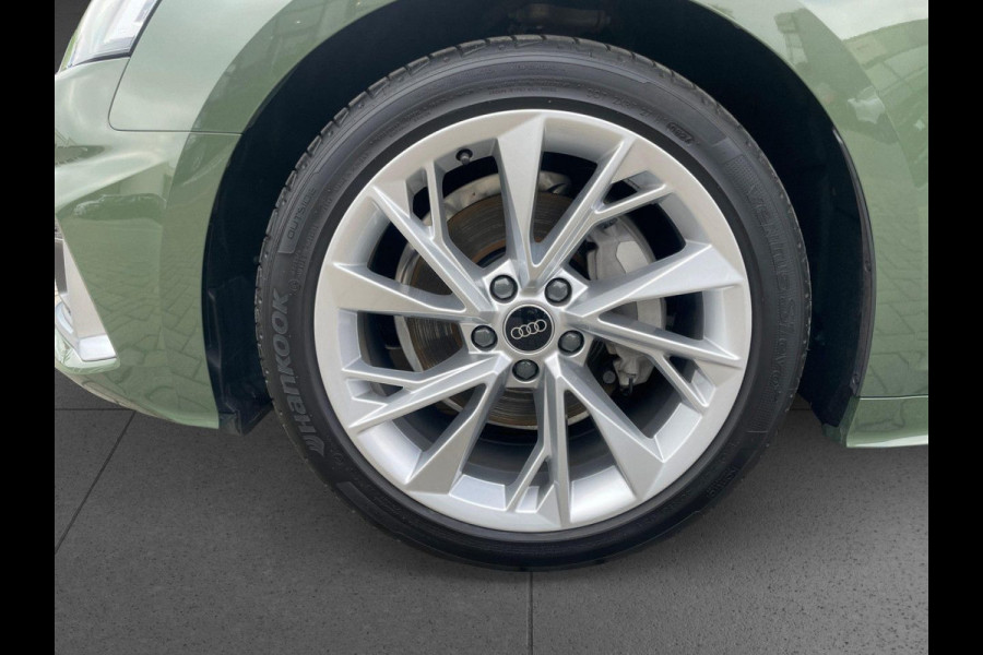 Audi A5 Cabriolet 40 Tfsi S-Tronic (150kW/204pk) ** MATRIX, LEDER, VIRTUAL, NEKVERW, 18-inch LMV, ADAPT. CRUISE ** 1e EIG - € 25.250,= onder NP ** ** INFORMEER OOK NAAR ONZE AANTREKKELIJKE FINANCIAL-LEASE TARIEVEN **