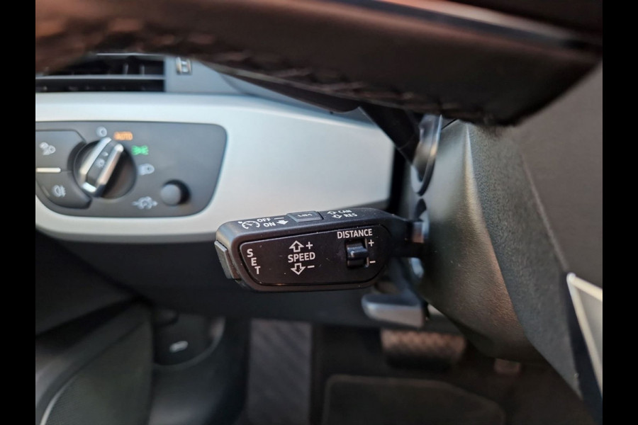 Audi A5 Cabriolet 40 Tfsi S-Tronic (150kW/204pk) ** MATRIX, LEDER, VIRTUAL, NEKVERW, 18-inch LMV, ADAPT. CRUISE ** 1e EIG - € 25.250,= onder NP ** ** INFORMEER OOK NAAR ONZE AANTREKKELIJKE FINANCIAL-LEASE TARIEVEN **