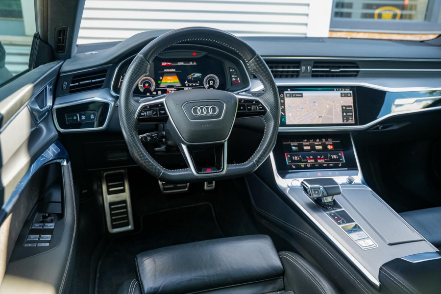 Audi A7 Sportback 50 TFSI e quattro Pro Line
