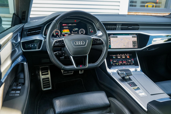 Audi A7 Sportback 50 TFSI e quattro Pro Line