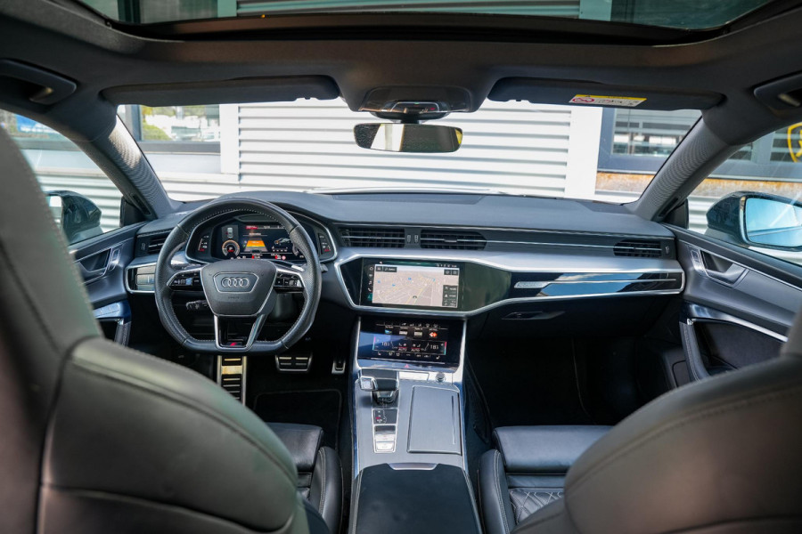 Audi A7 Sportback 50 TFSI e quattro Pro Line