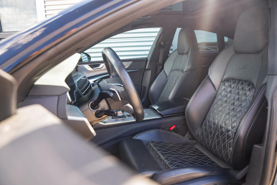 Audi A7 Sportback 50 TFSI e quattro Pro Line