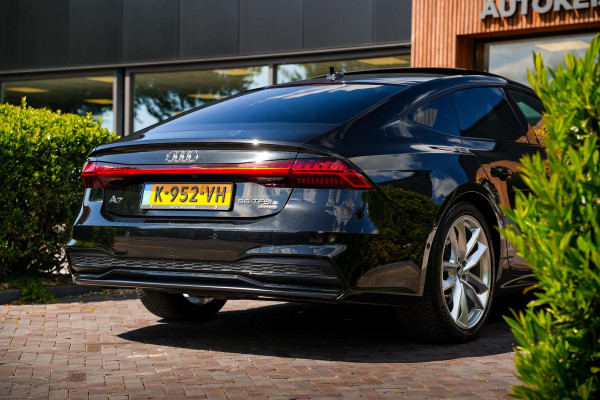 Audi A7 Sportback 50 TFSI e quattro Pro Line