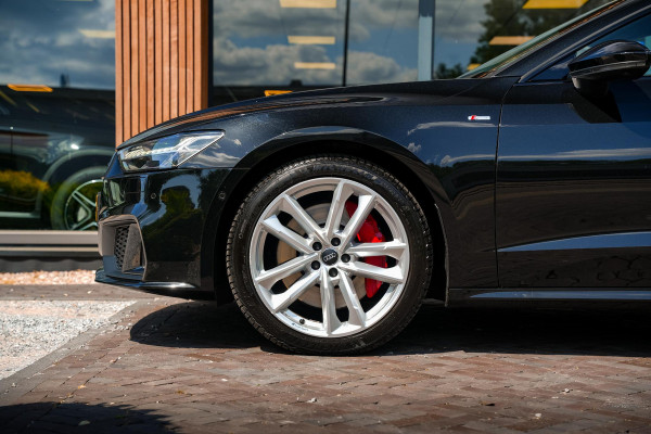 Audi A7 Sportback 50 TFSI e quattro Pro Line