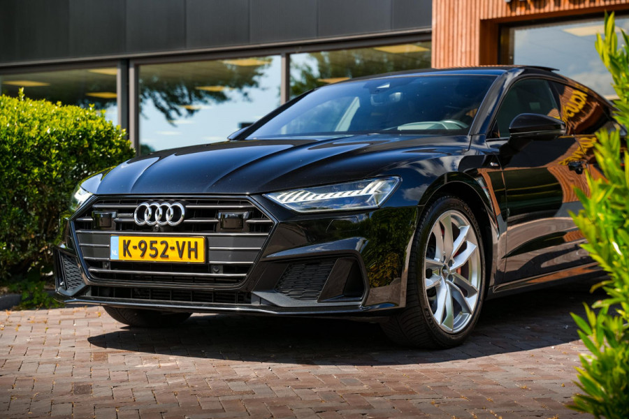 Audi A7 Sportback 50 TFSI e quattro Pro Line