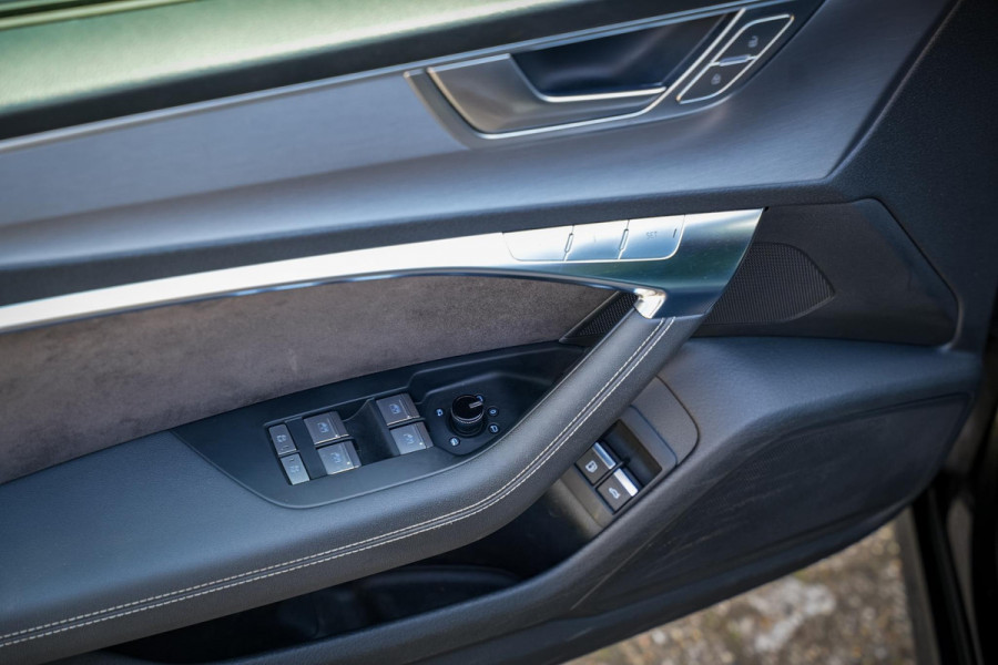 Audi A7 Sportback 50 TFSI e quattro Pro Line