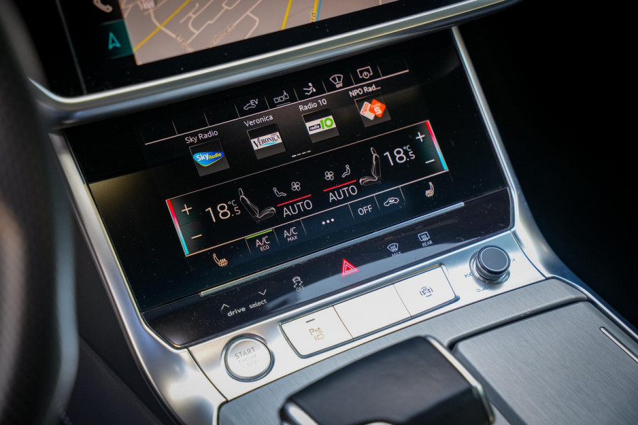 Audi A7 Sportback 50 TFSI e quattro Pro Line
