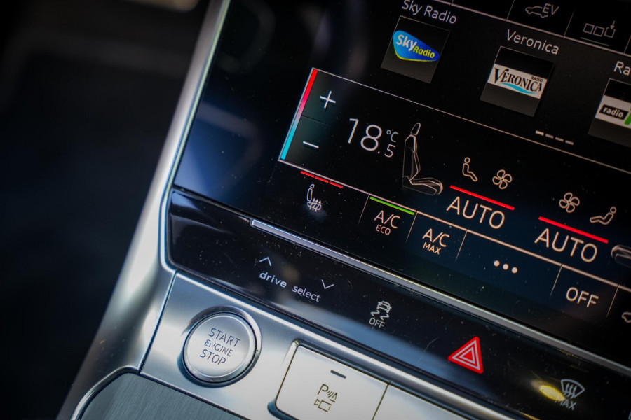 Audi A7 Sportback 50 TFSI e quattro Pro Line