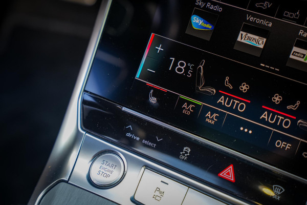 Audi A7 Sportback 50 TFSI e quattro Pro Line