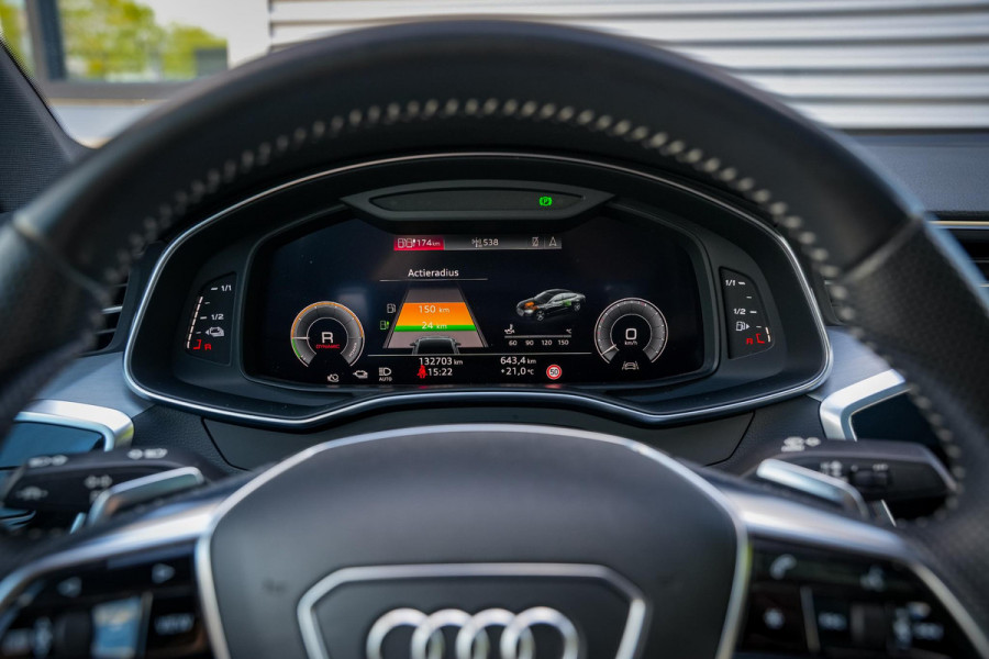 Audi A7 Sportback 50 TFSI e quattro Pro Line