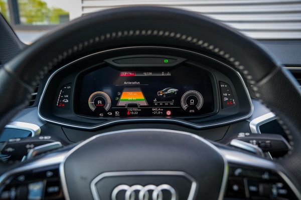Audi A7 Sportback 50 TFSI e quattro Pro Line