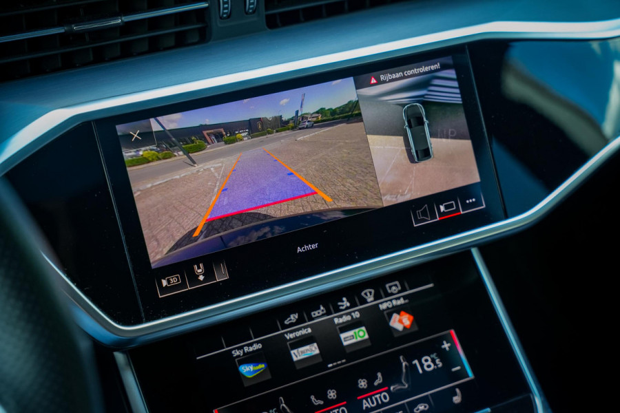 Audi A7 Sportback 50 TFSI e quattro Pro Line