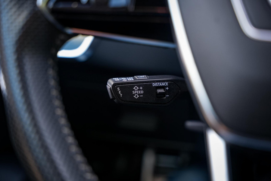 Audi A7 Sportback 50 TFSI e quattro Pro Line