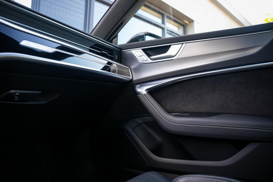 Audi A7 Sportback 50 TFSI e quattro Pro Line