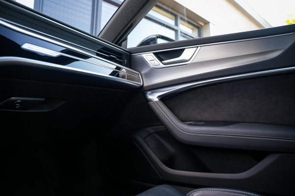 Audi A7 Sportback 50 TFSI e quattro Pro Line
