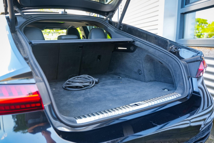 Audi A7 Sportback 50 TFSI e quattro Pro Line