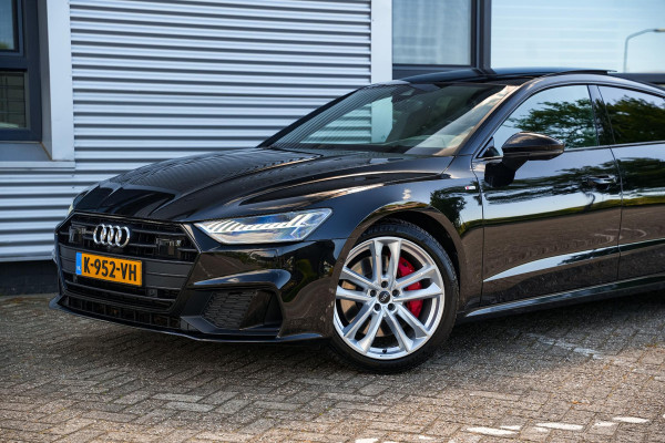Audi A7 Sportback 50 TFSI e quattro Pro Line