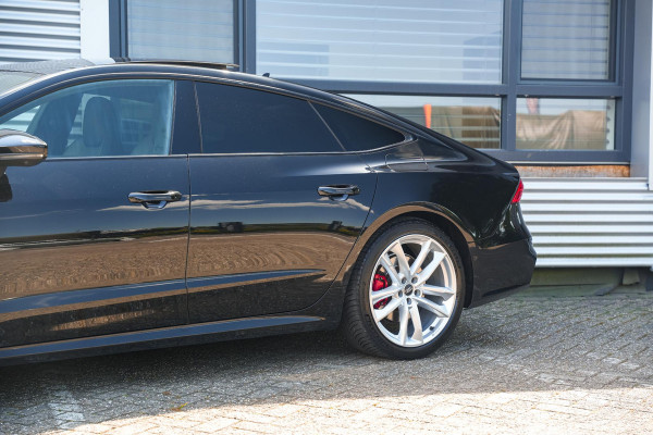 Audi A7 Sportback 50 TFSI e quattro Pro Line