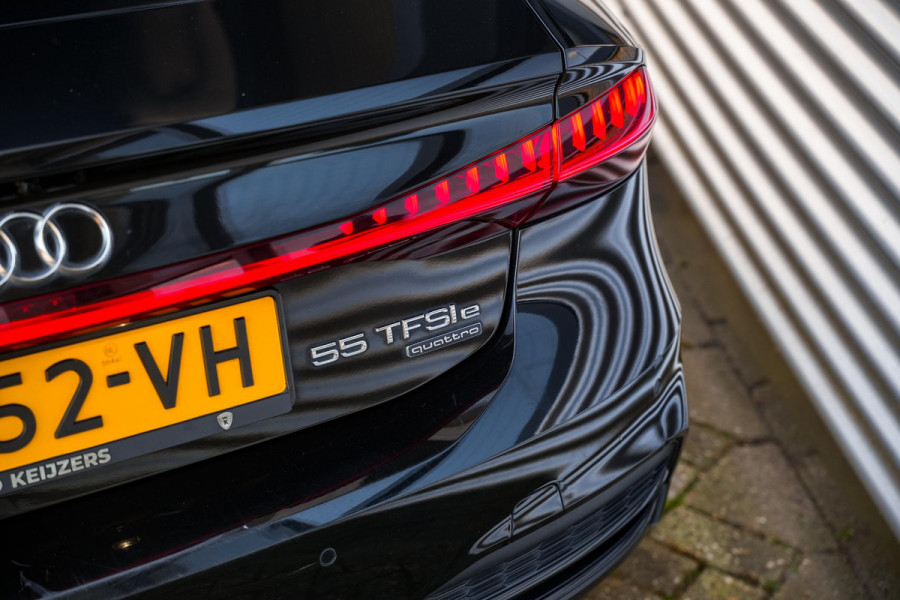 Audi A7 Sportback 50 TFSI e quattro Pro Line