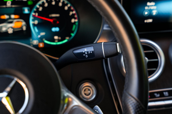 Mercedes-Benz GLC 300e 4MATIC 63 AMG Pakket Adapt. Cruise LED Memory Stoelverw. Camera DAB+ 20''LM