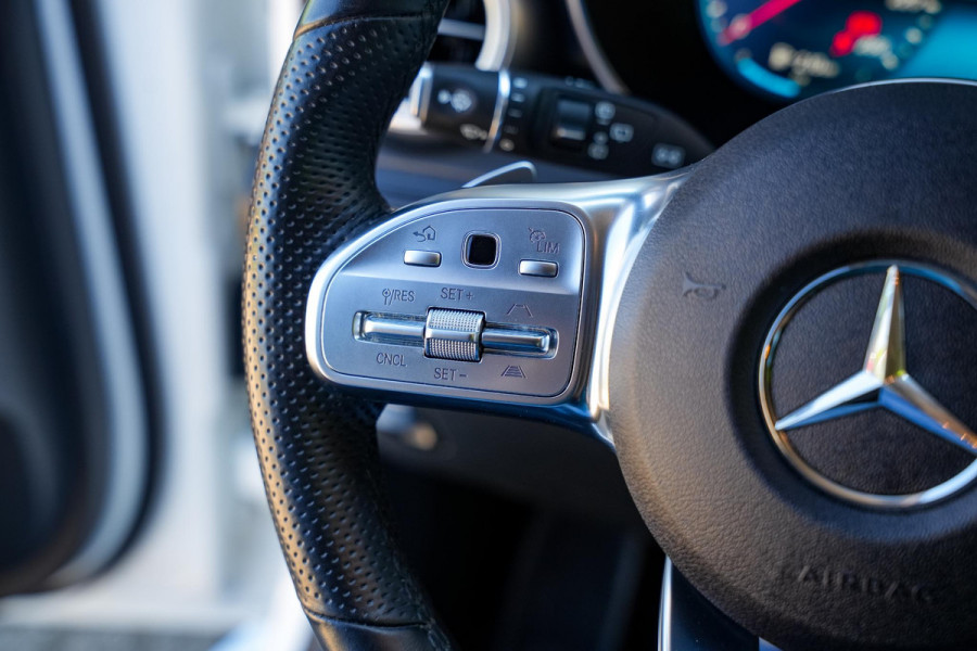 Mercedes-Benz GLC 300e 4MATIC 63 AMG Pakket Adapt. Cruise LED Memory Stoelverw. Camera DAB+ 20''LM