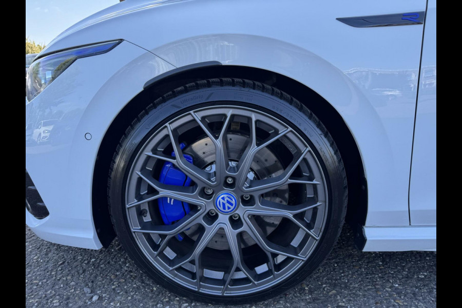 Volkswagen Golf 8 R 333pk 2.0 TSI R 4Motion