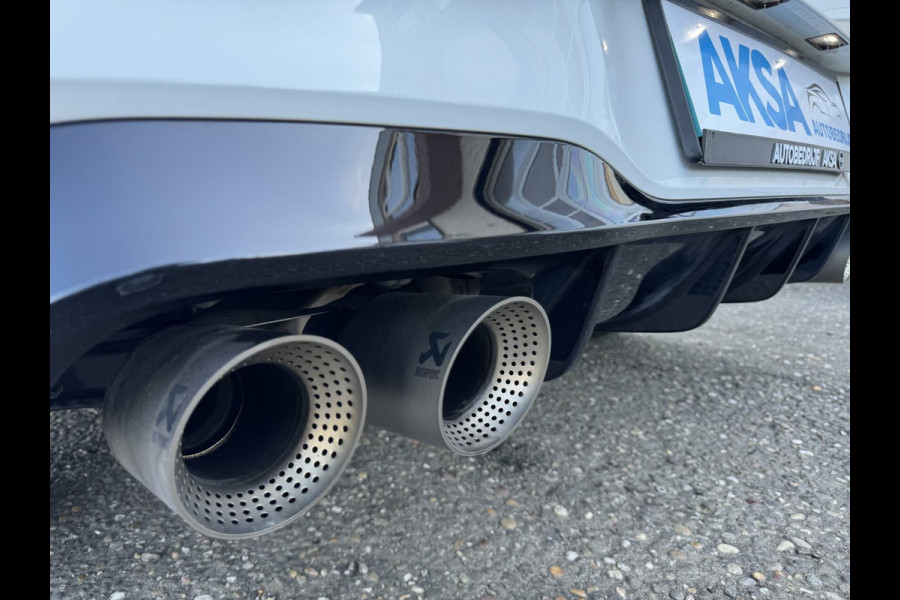 Volkswagen Golf 8 R 333pk 2.0 TSI R 4Motion