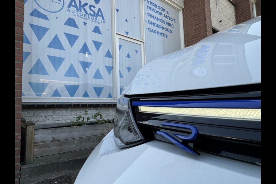 Volkswagen Golf 8 R 333pk 2.0 TSI R 4Motion