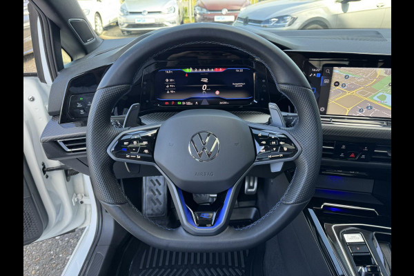 Volkswagen Golf 8 R 333pk 2.0 TSI R 4Motion