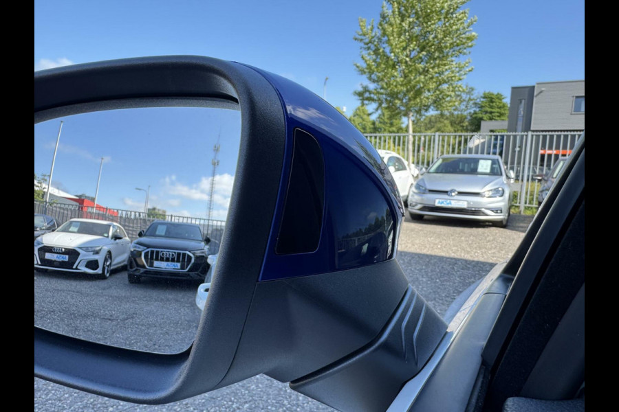 Volkswagen Golf 8 R 333pk 2.0 TSI R 4Motion