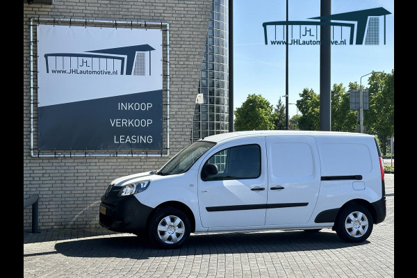 Renault Kangoo Z.E. Maxi*KOOPACCU*HAAK*A/C*CRUISE*